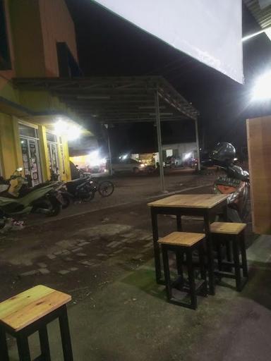 WARKOP AUDI