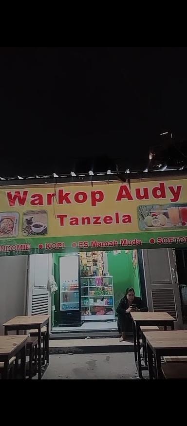 WARKOP AUDI