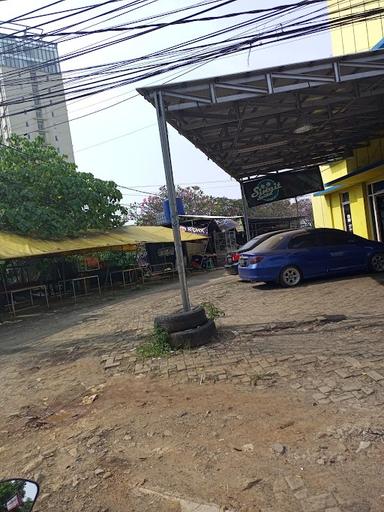 WARKOP AUDI