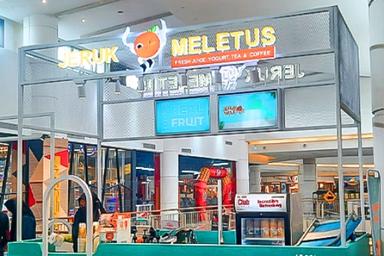 JERUK MELETUS SMS MALL