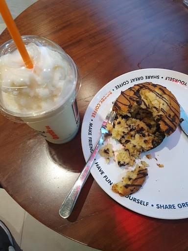 BIGGBY COFFEE SUPERMAL KARAWACI