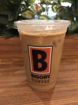 BIGGBY COFFEE SUPERMAL KARAWACI