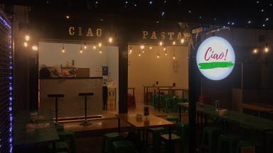 CIAO PASTA, GADING SERPONG