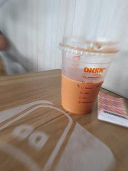 Photo's Dunkin' Gading Serpong