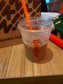 Photo's Dunkin' Gading Serpong