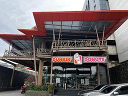 Photo's Dunkin' Gading Serpong