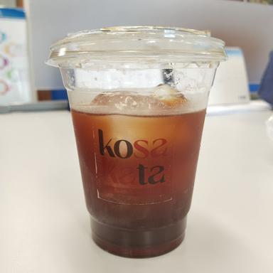 KOSAKATA COFFEE