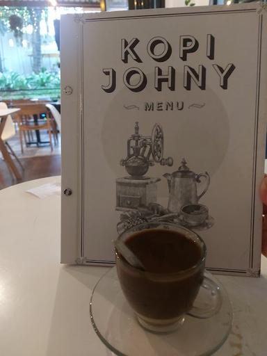 KWANG KOAN KOPI JOHNY GADING SERPONG