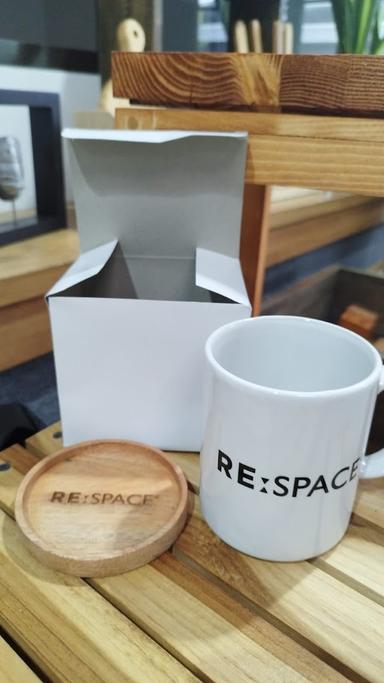 MADAYA COFFEE RESPACE