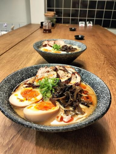 NOGURA RAMEN BAR