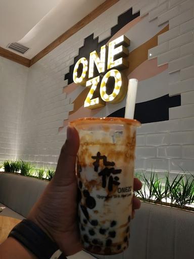 ONEZO KARAWACI