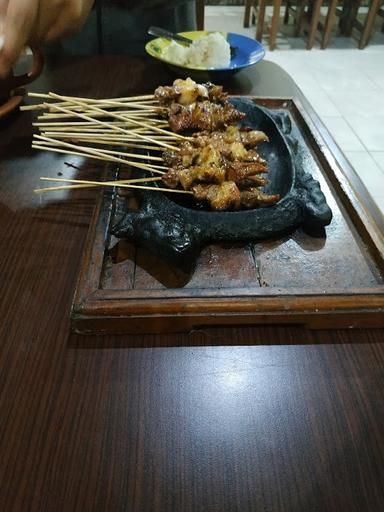 PONDOK SATE TEGAL IBU DEWI