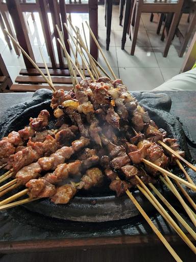 PONDOK SATE TEGAL IBU DEWI