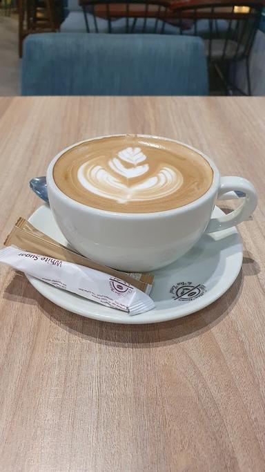 THE COFFEE BEAN SUMMARECON MAL SERPONG