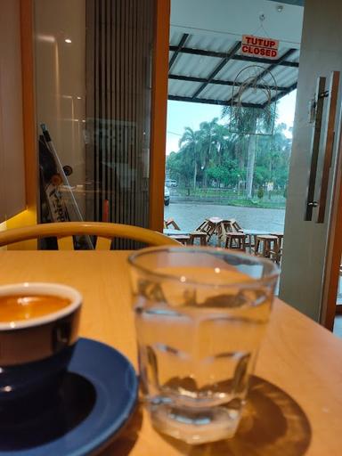 TIGA RAGA COFFEE TANGERANG