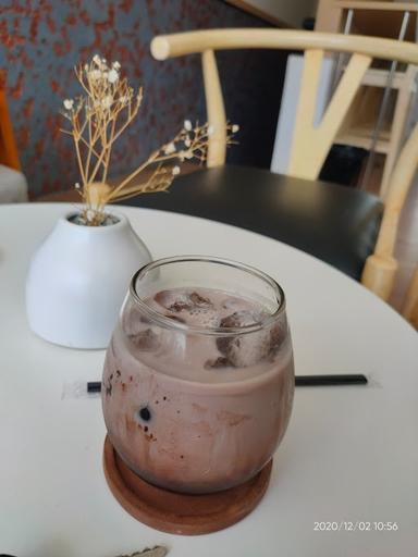 TIGA RAGA COFFEE TANGERANG