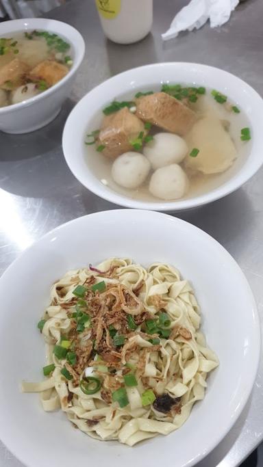 BAKSO IKAN TEO CHEW