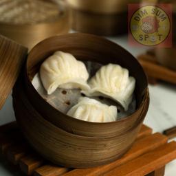 Photo's Dim Sum Spot Tangerang