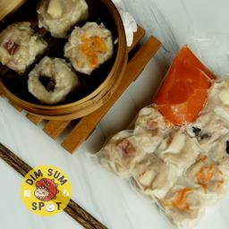 Photo's Dim Sum Spot Tangerang