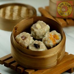 Photo's Dim Sum Spot Tangerang