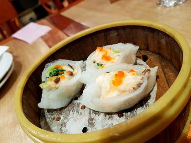 IMPERIAL KITCHEN & DIMSUM