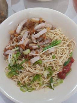 Photo's Mie Benteng Gading Serpong