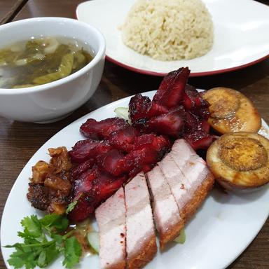 SAN XIANG NASI CAMPUR MALAYSIA