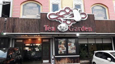 TEA GARDEN