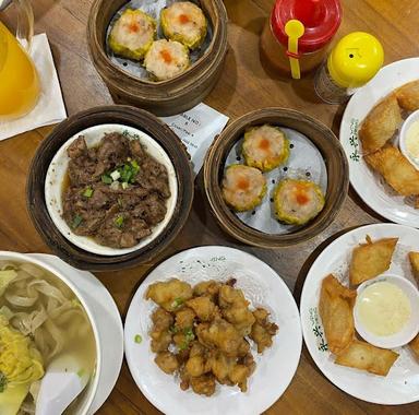 WING HENG HONGKONG DIMSUM SHOP (GADING SERPONG)