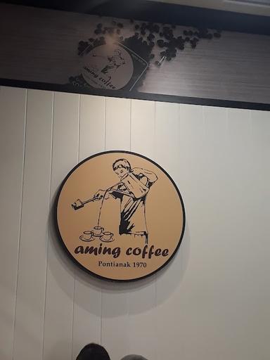 AMING COFFEE