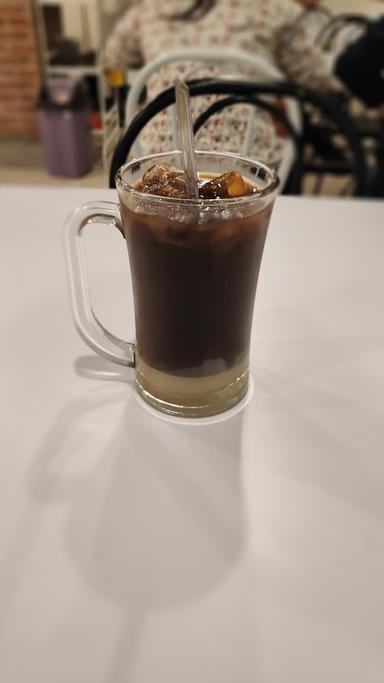 KONG DJIE COFFEE MENARA MATAHARI