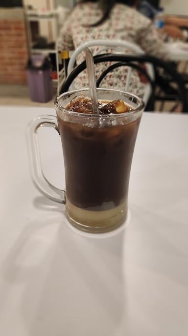 KONG DJIE COFFEE MENARA MATAHARI