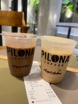 Photo's Pilona Coffee - Gading Serpong