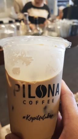 Photo's Pilona Coffee - Gading Serpong