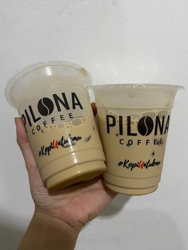 PILONA COFFEE - GADING SERPONG