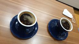 Photo's Ruach Coffee Gading Serpong