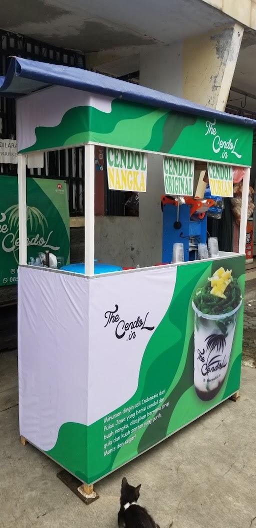 THE CENDOL.IN