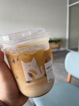 Photo's Tomoro Coffee - Karawaci