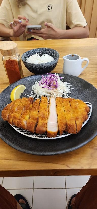 HEIHACHI TONKATSU BUTADON - JAPANESE RESTAURANT