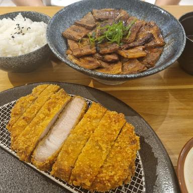 HEIHACHI TONKATSU BUTADON - JAPANESE RESTAURANT