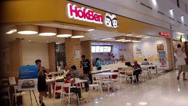 HOKBEN - SUMMARECON MAL SERPONG