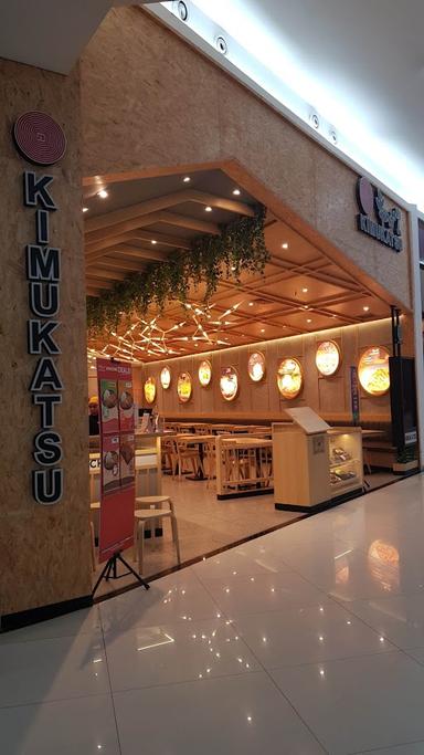 KIMUKATSU - SUPERMALL KARAWACI