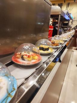 SUSHI MENTAI BEZ PLAZA GADING SERPONG