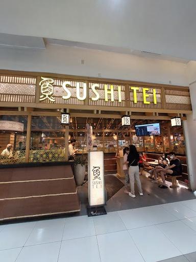 SUSHI TEI SUMMARECON MAL SERPONG