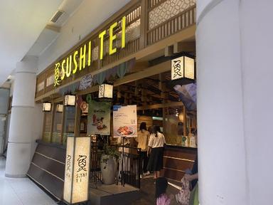 SUSHI TEI SUMMARECON MAL SERPONG