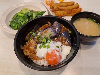 TOKYO BOWLS & NOODLES - SUKIYA