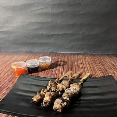 TUSUKAN YAKITORI BAR