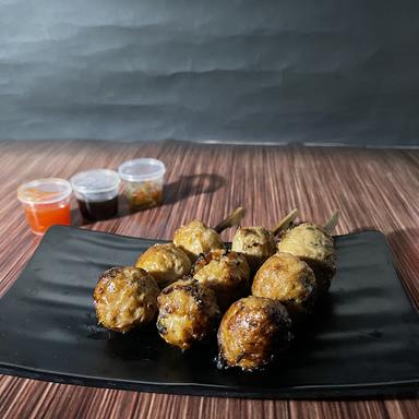 TUSUKAN YAKITORI BAR