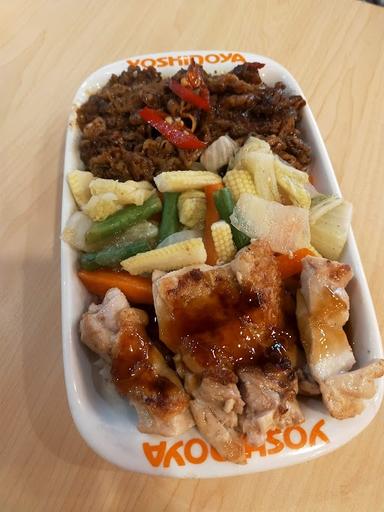 YOSHINOYA