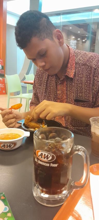 A&W